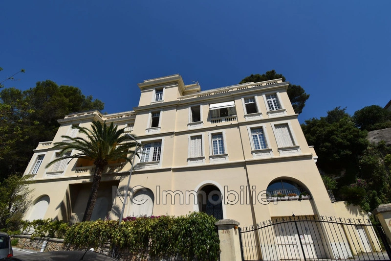 1 - verkoop appartement uitzicht op zee vallauris alpes-maritimes frankrijk