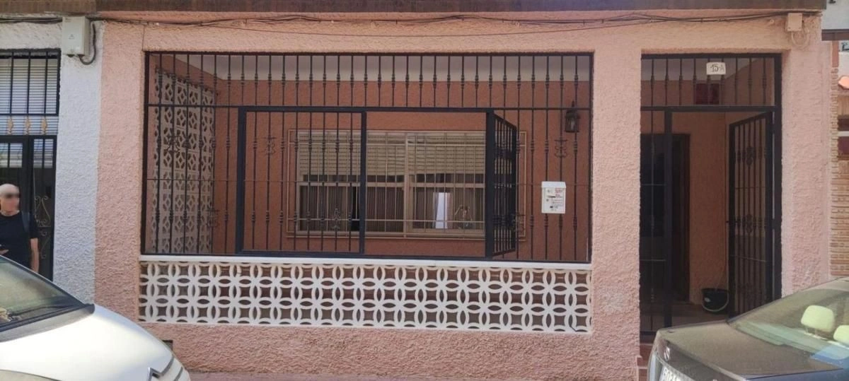 2 - house for sale in torrevieja - costa blanca valencian community spain
