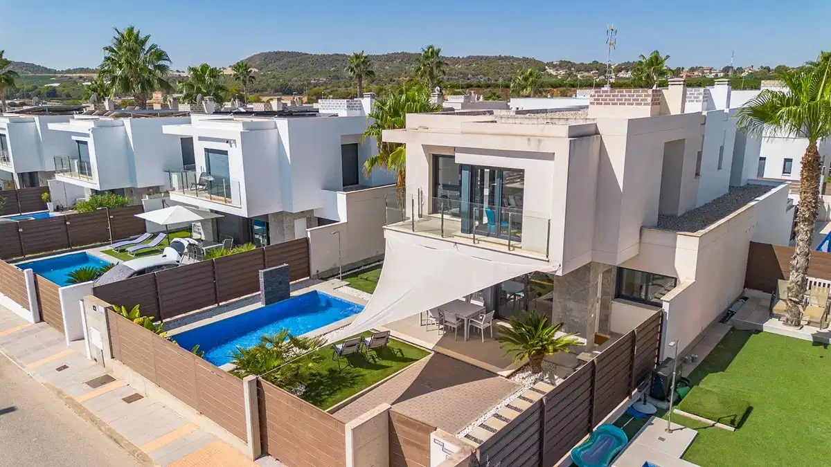 2 - villa for sale in orihuela-costa valencian community spain