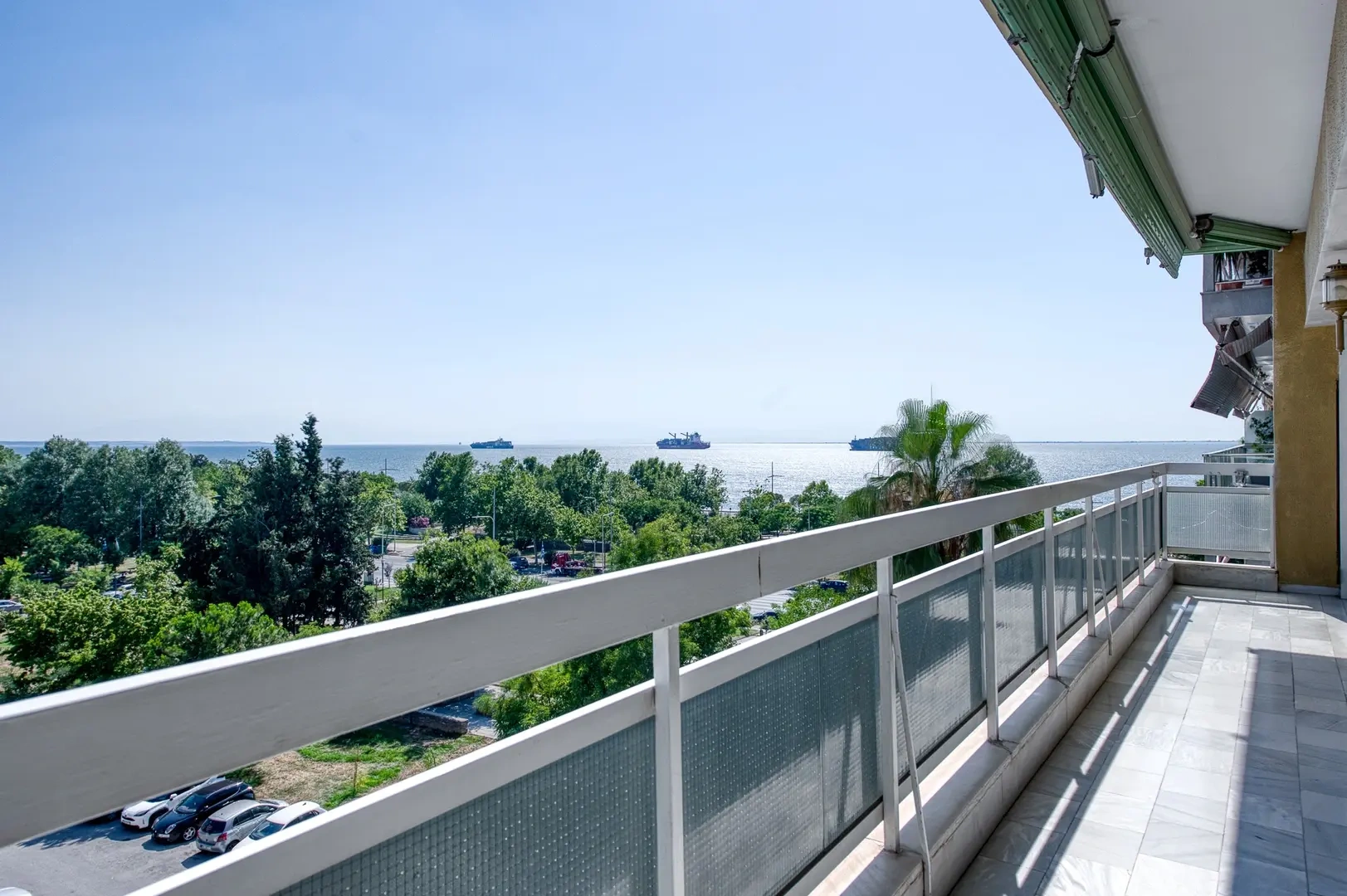 2 - vente appartement thessaloníki macédoine centrale grèce