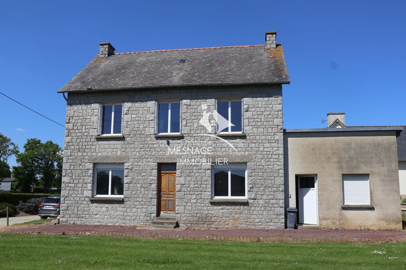 1 - venda casa dinan côtes d'amor - bretagne frança