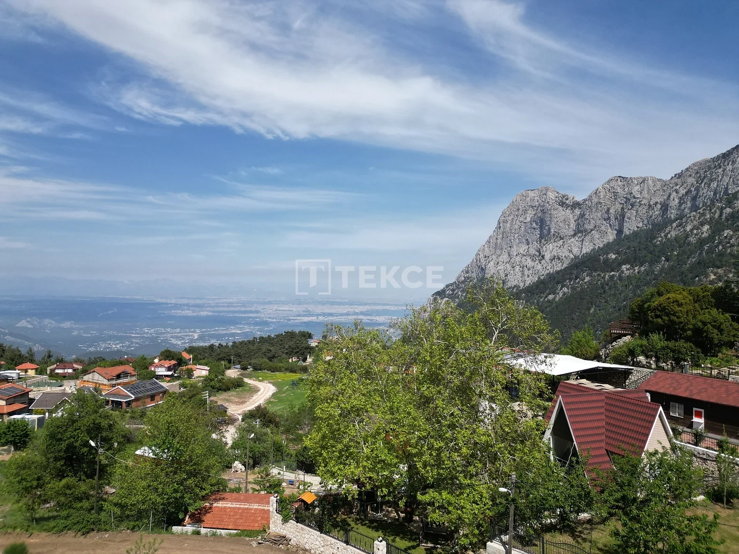 1 - vendita casa konyaalti antalya turchia