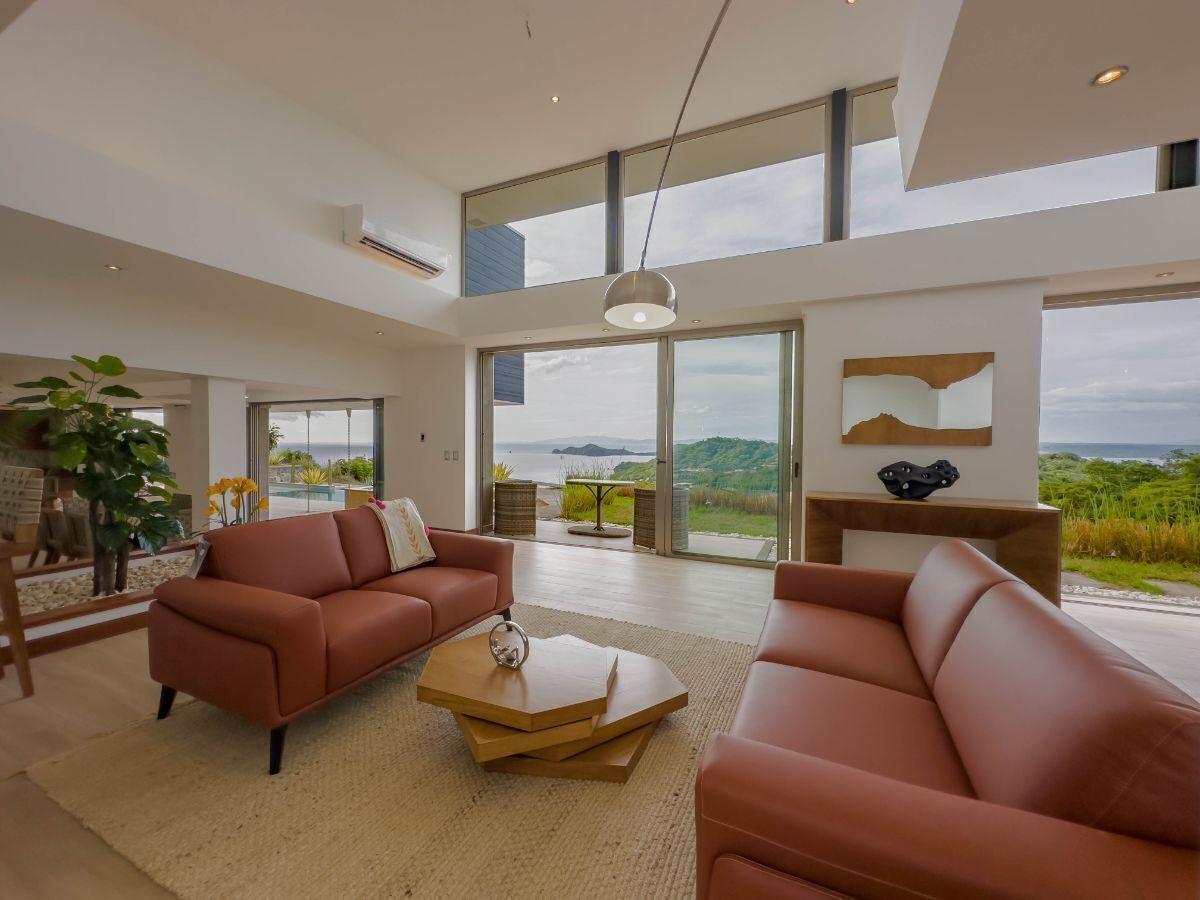 2 - verkauf haus meerblick iguanita guanacaste costa rica