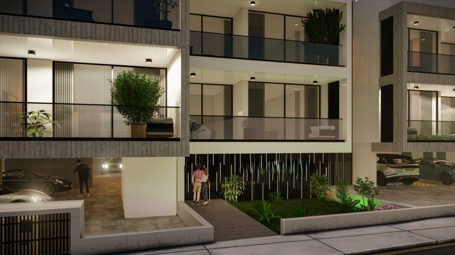 2 - vente appartement larnaca larnaca chypre