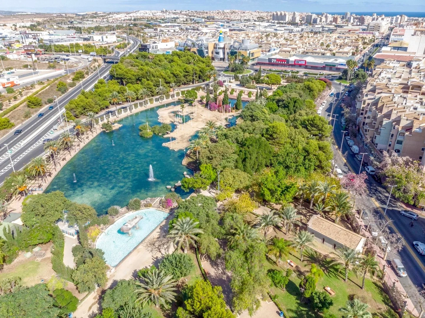 1 - vente appartement torrevieja - costa blanca communauté valencienne espagne