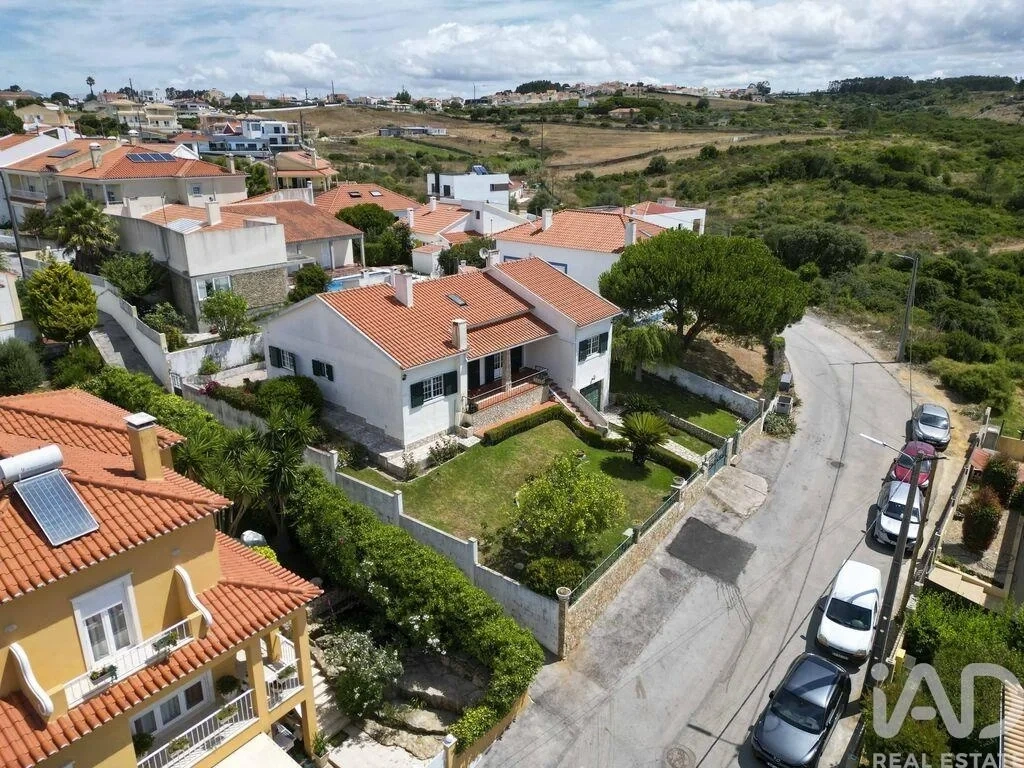 1 - villa for sale in mafra lisbon region portugal