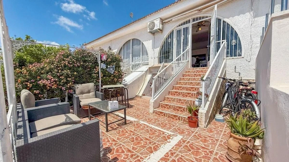 1 - vente maison rojales communauté valencienne espagne