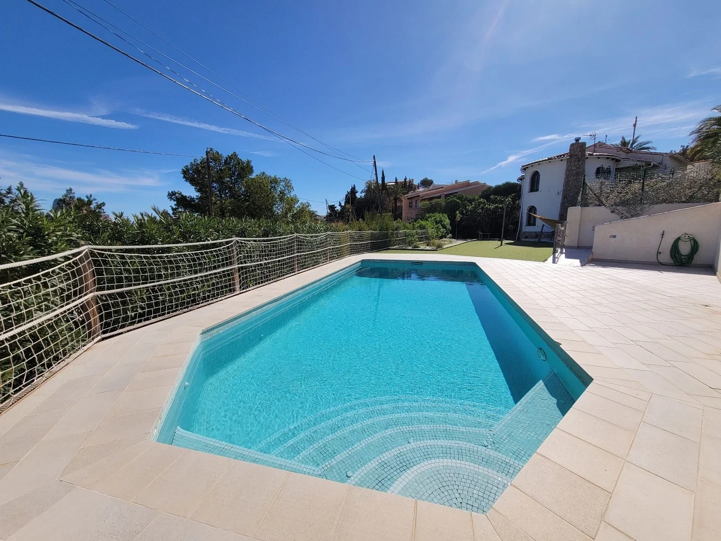 2 - verkauf haus calpe - costa blanca valencia spanien