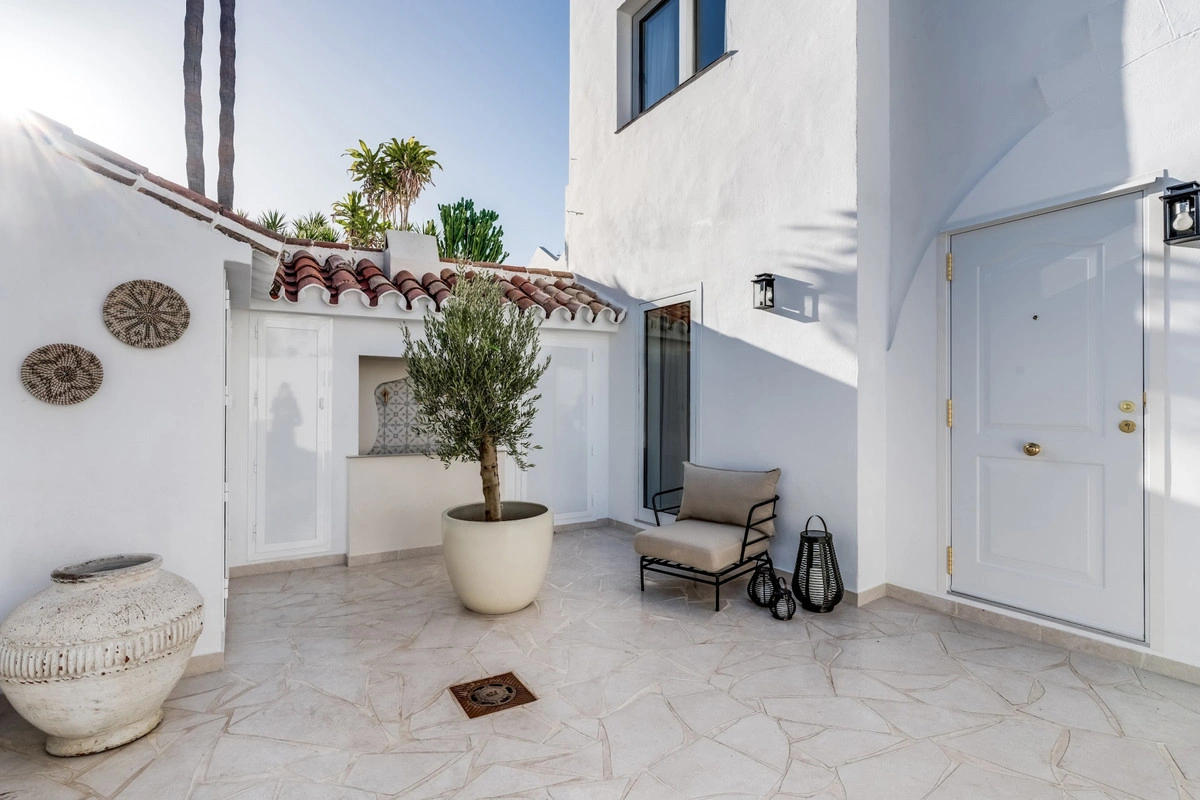 2 - venta casa nueva andalucia andalucía españa