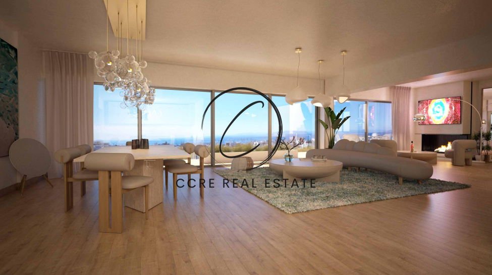 2 - sea view house for sale in palaion faliron attica greece