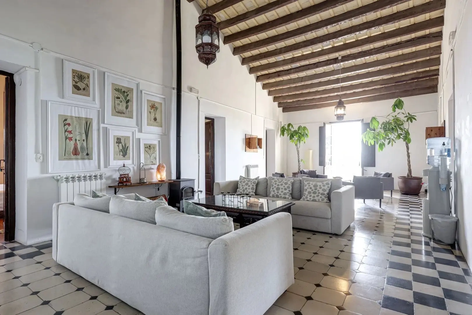2 - venta casa vista al mar tordera cataluña españa