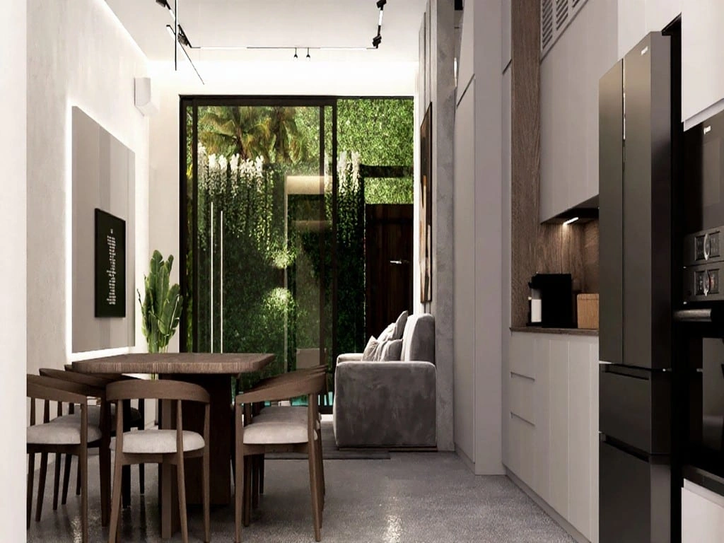1 - vente maison umalas bali indonésie