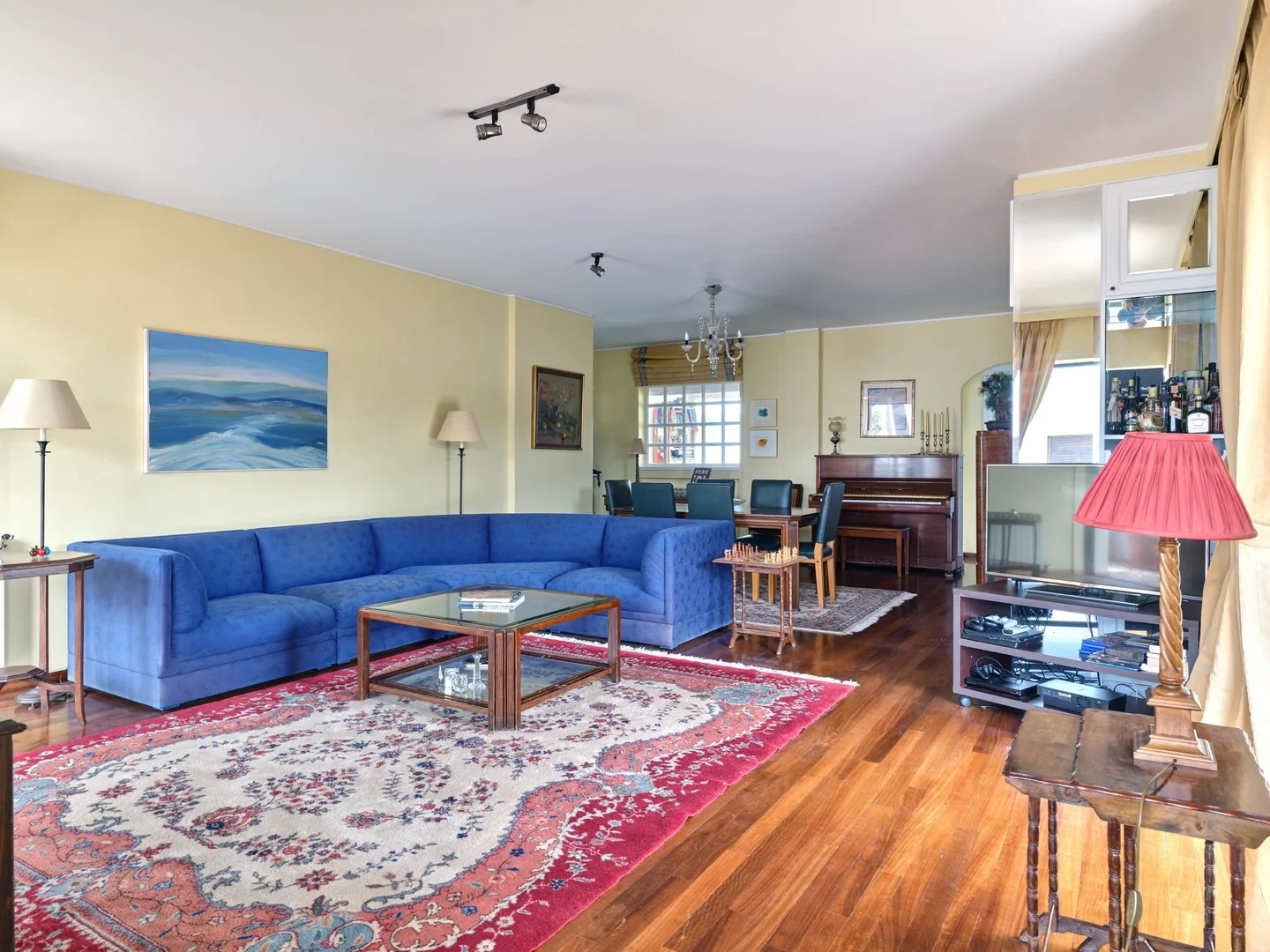 1 - venta apartamento voula ática grecia