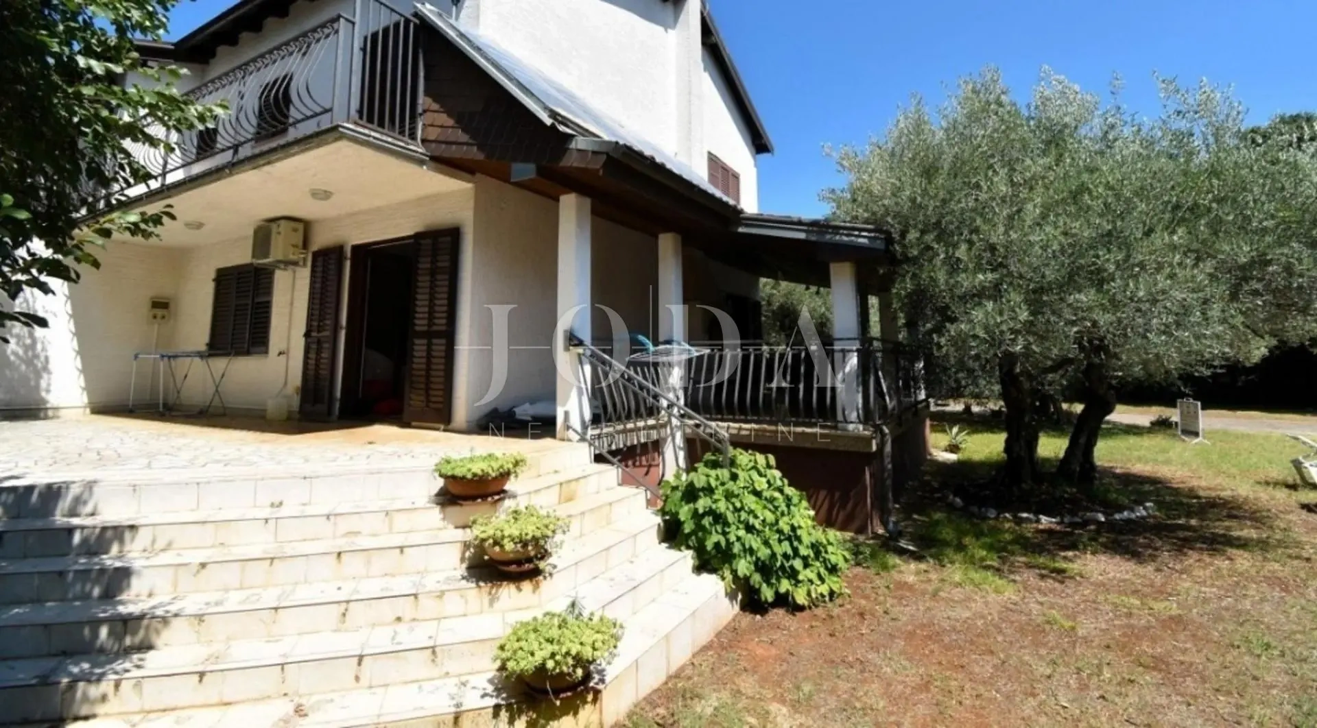 2 - verkauf haus poreč istrien kroatien