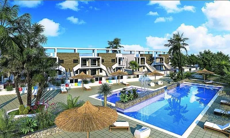 2 - venda apartamento mil palmeras comunidade valenciana espanha