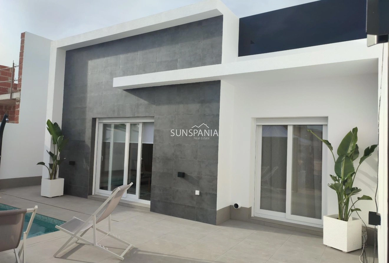 1 - verkoop huis torre pacheco region of murcia spanje