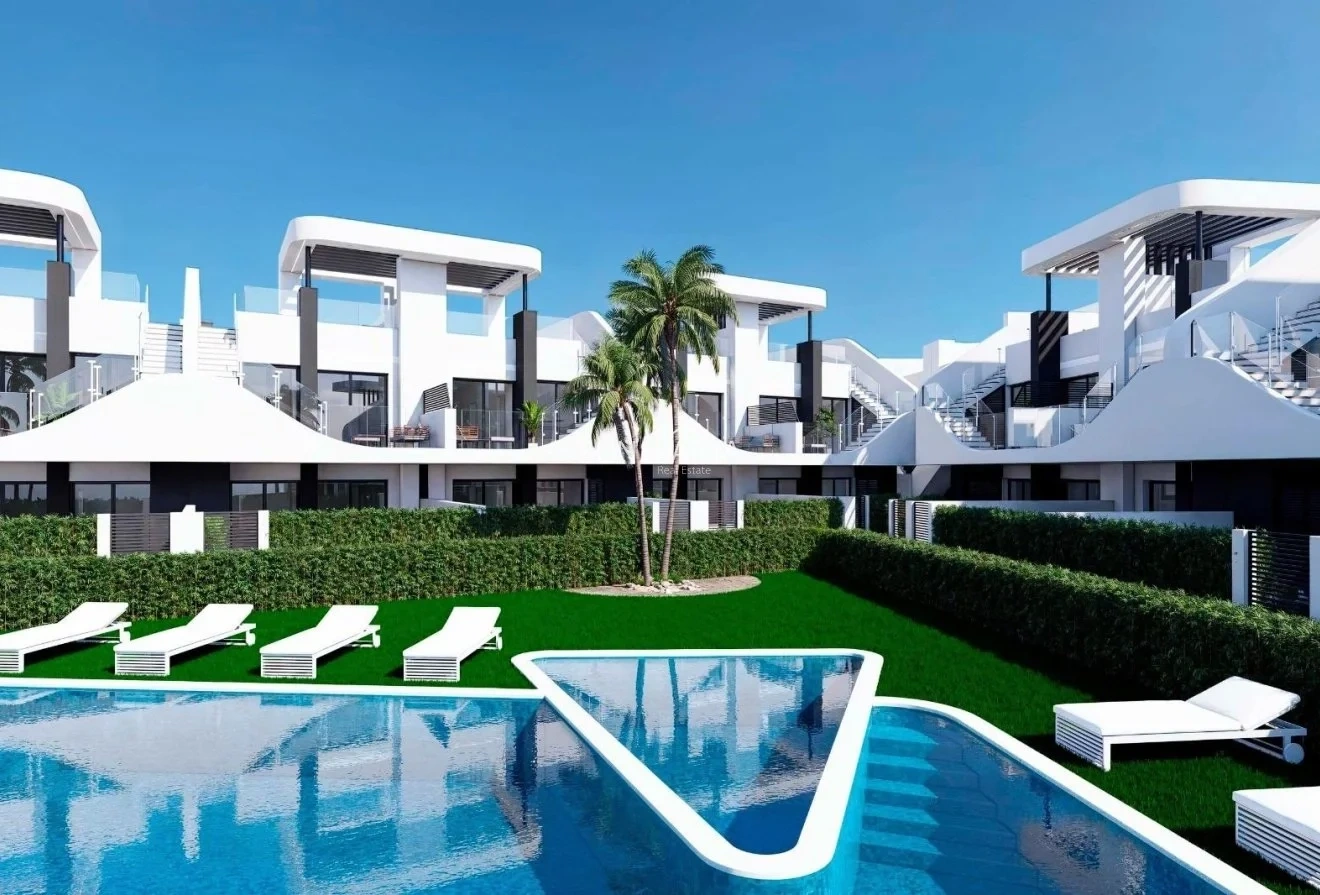 2 - verkoop appartement san fulgencio valencian community spanje