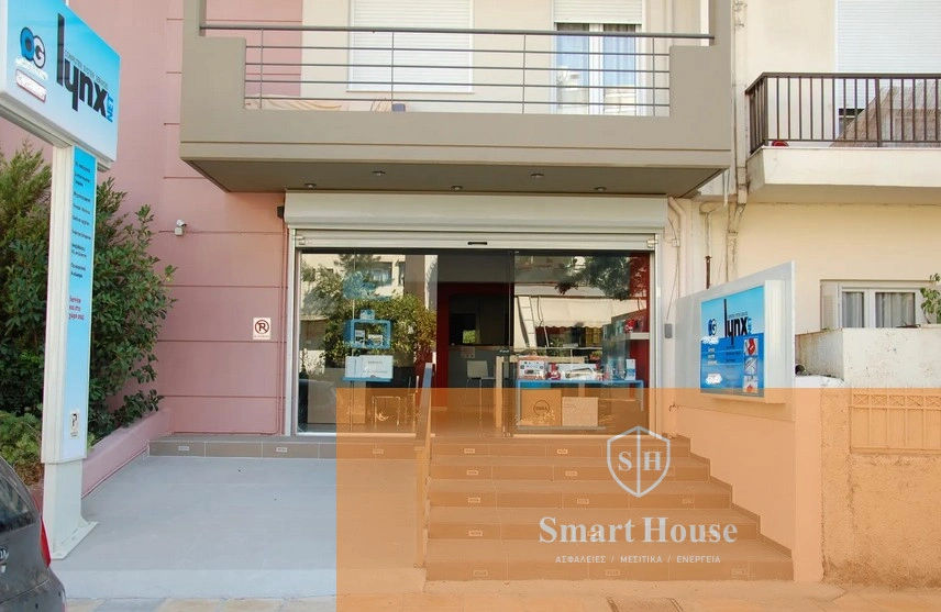 2 - продажа коммерция héraklion крит греция