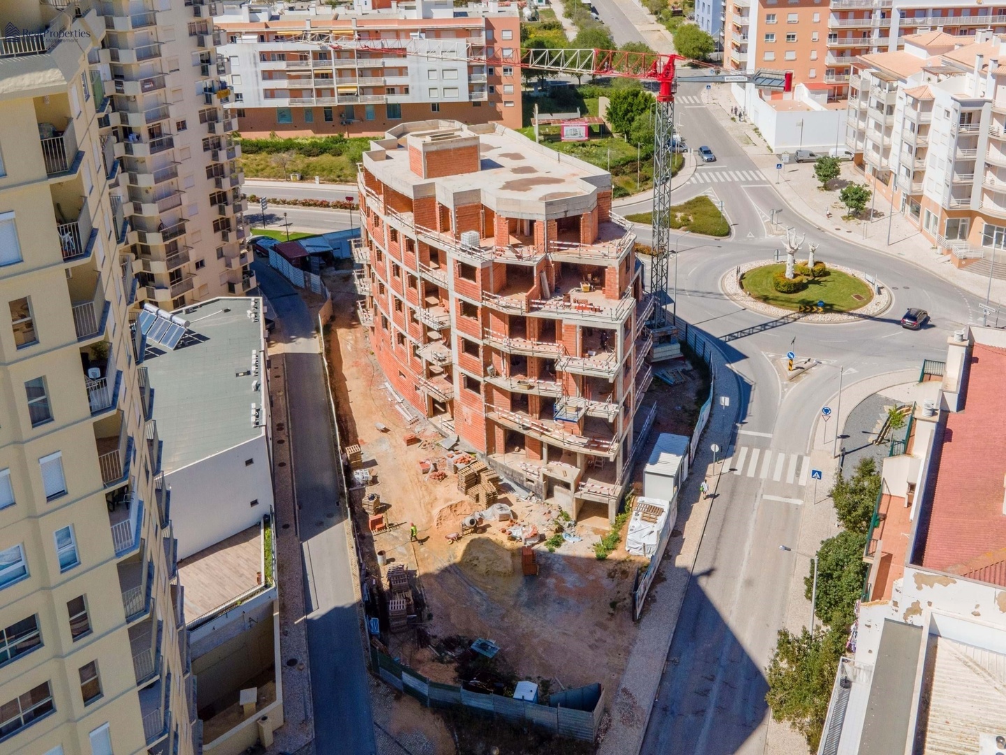 1 - sea view apartment for sale in silves algarve portugal