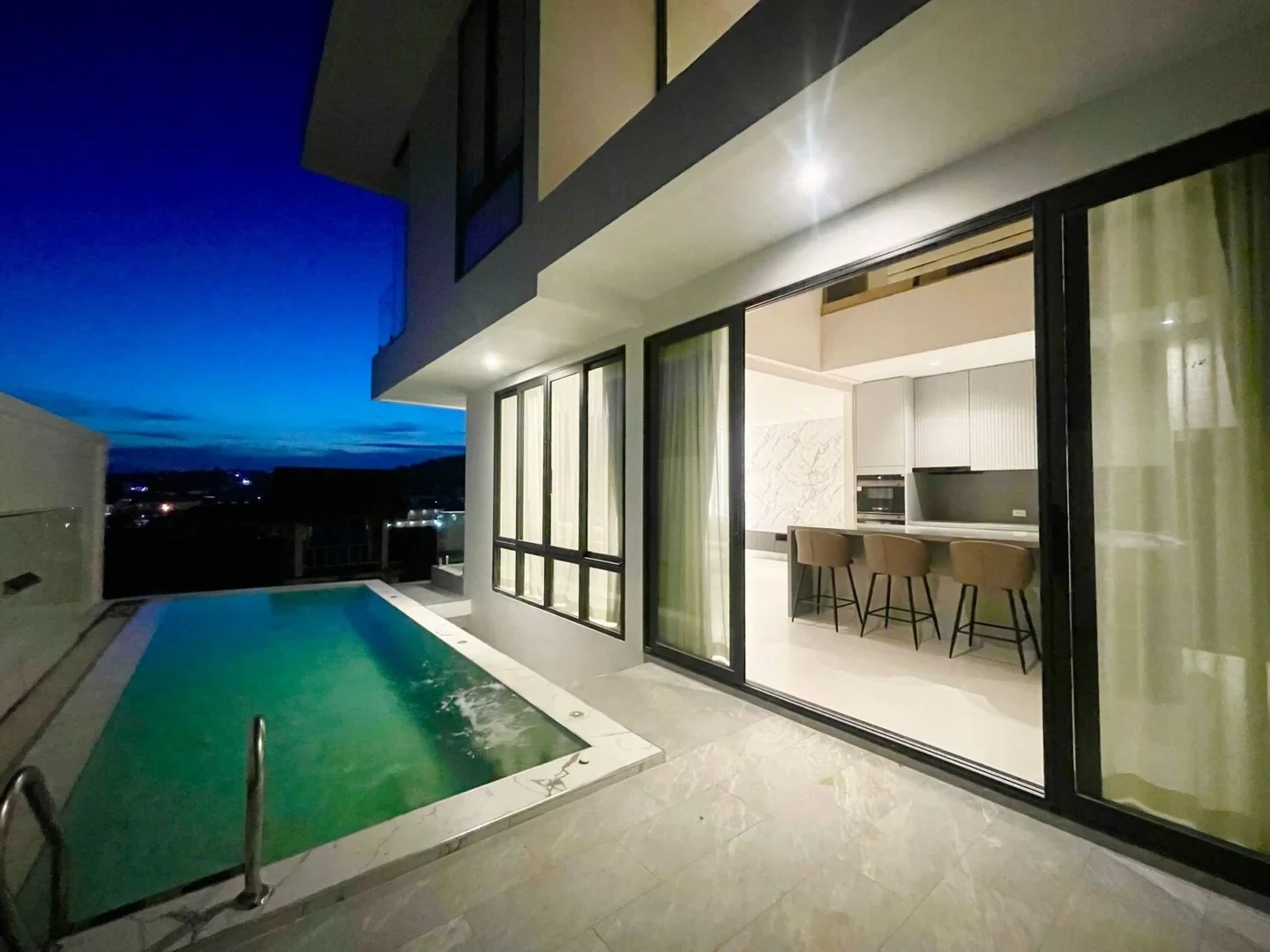 1 - vente maison muang phuket phuket thaïlande
