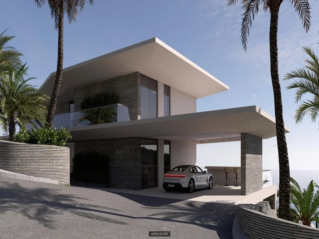 2 - vendita villa kavousi creta grecia