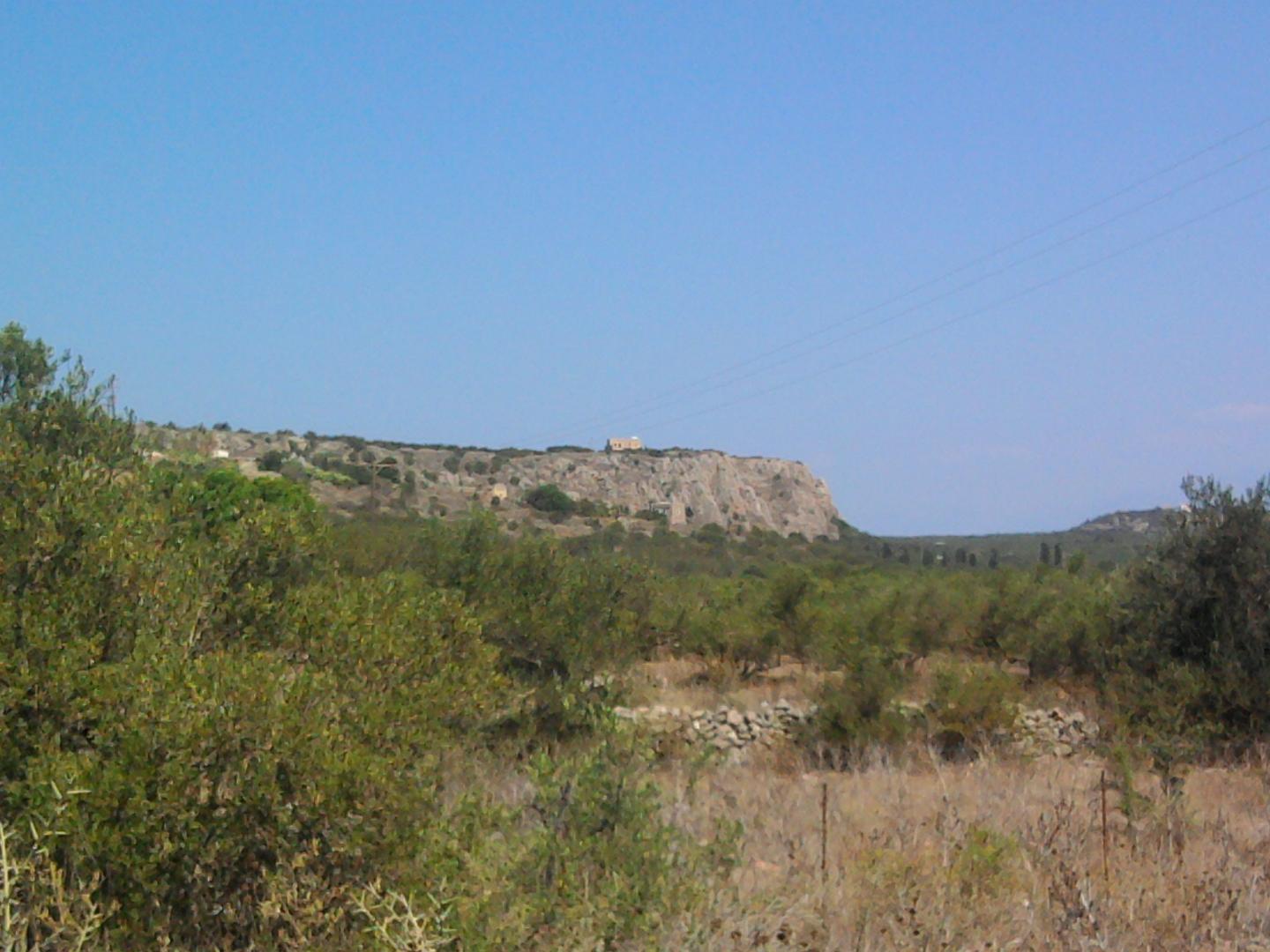 1 - sea view estate for sale in gerolimenas peloponnese greece