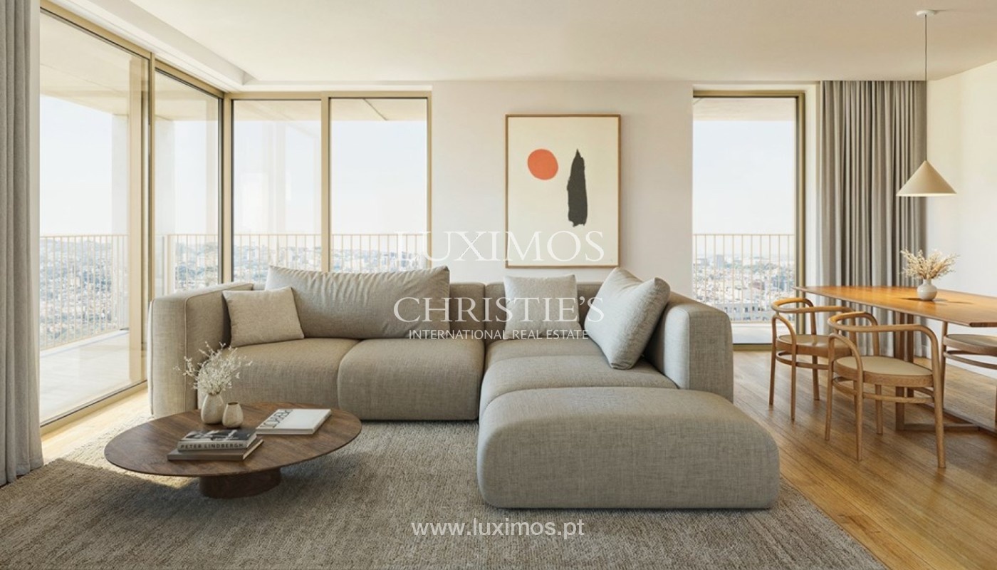 1 - apartment for sale in porto north region portugal