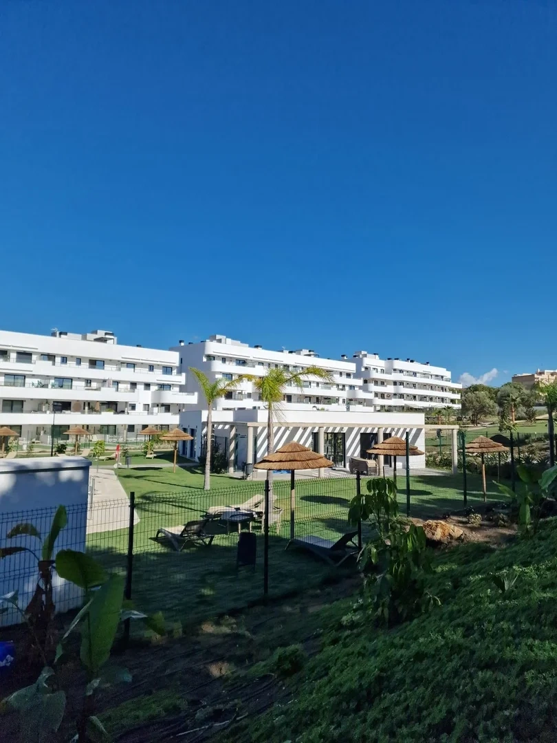 2 - продажа квартира estepona - costa del sol андалусия испания