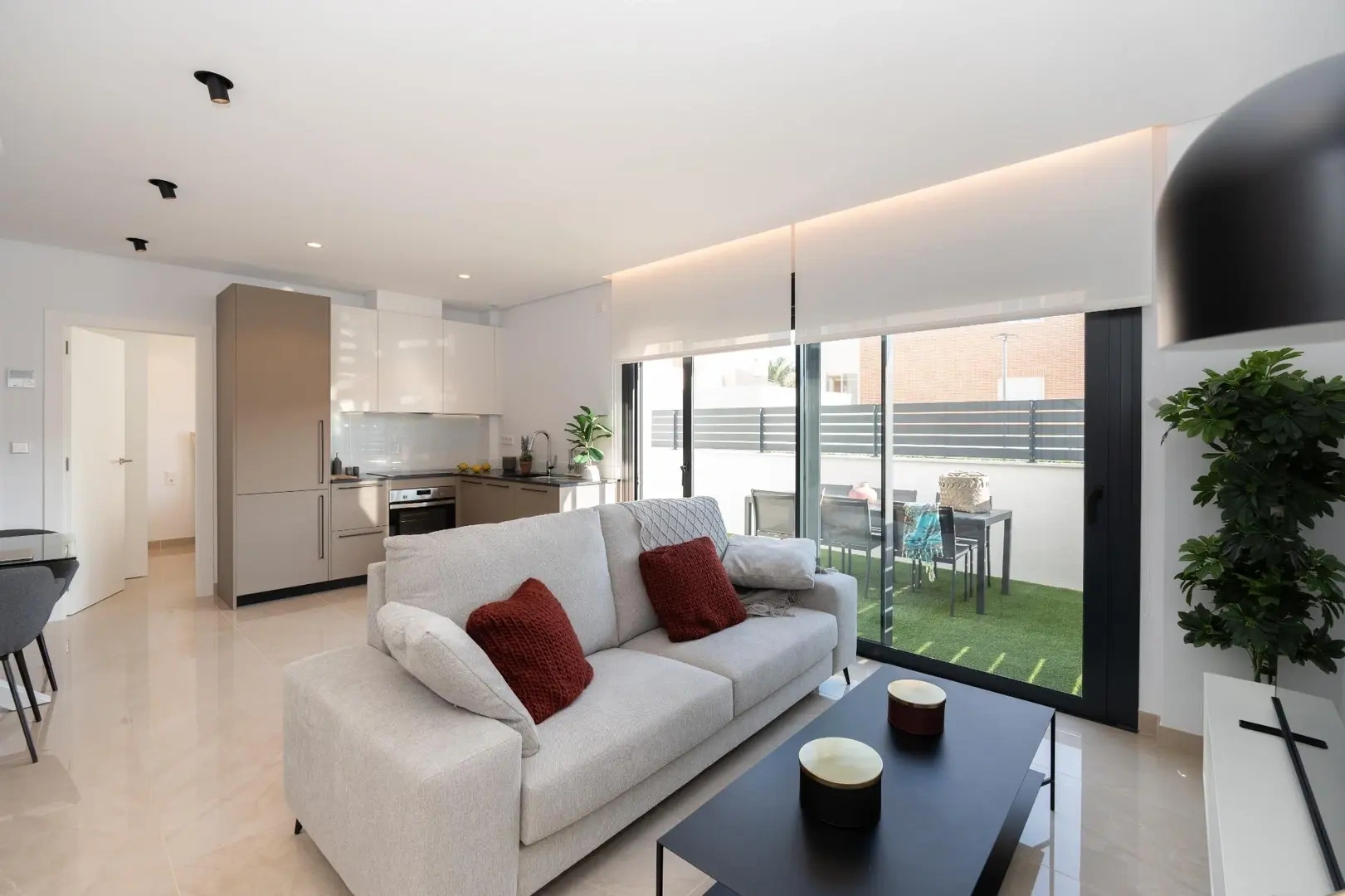 2 - продажа дом gran alacant валенсия испания