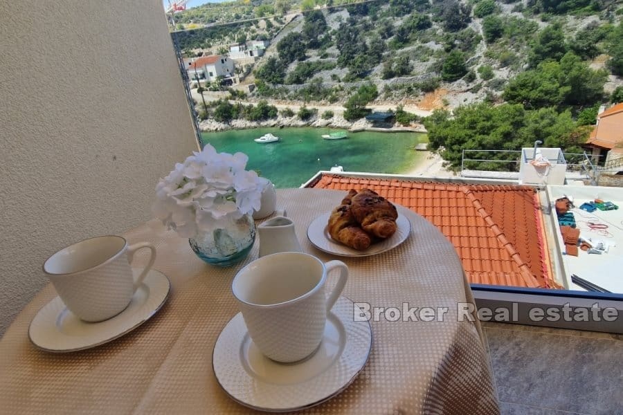 2 - venta casa vista al mar rogoznica šibenik-knin croacia