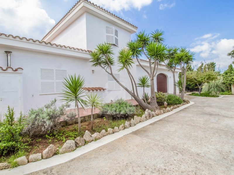 1 - verkauf haus alaior menorca-balearen spanien