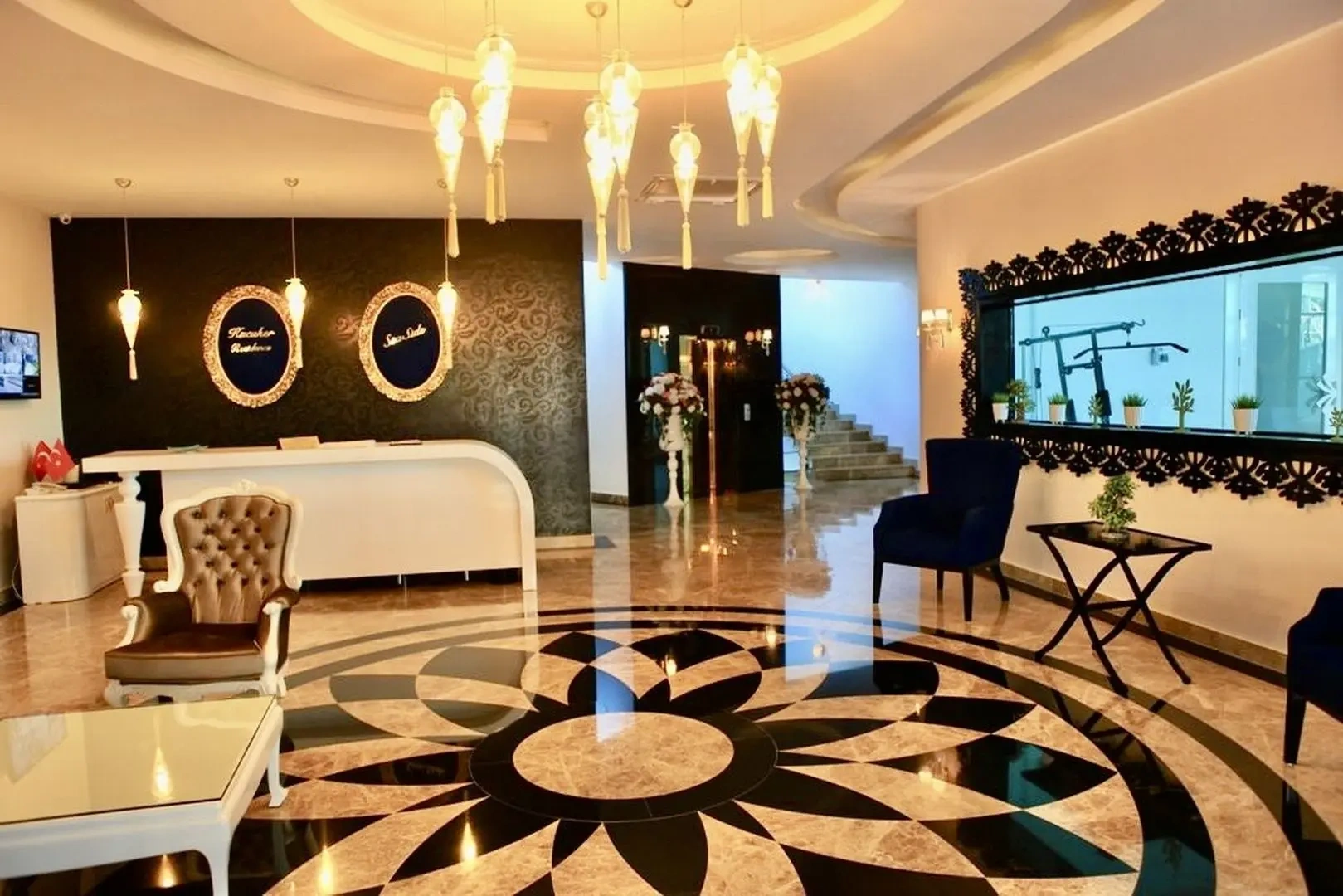 1 - vente appartement alanya antalya turquie