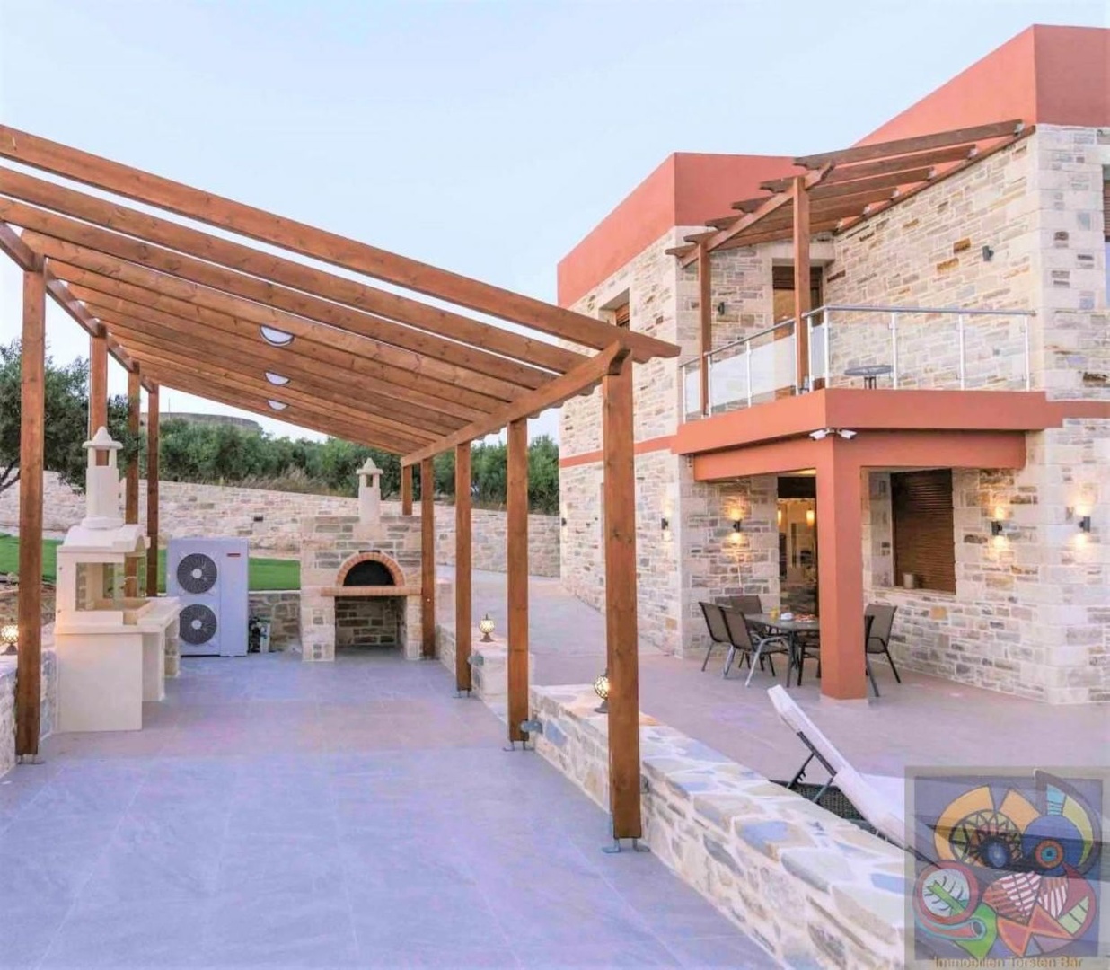 2 - verkauf haus kamilárion kreta griechenland