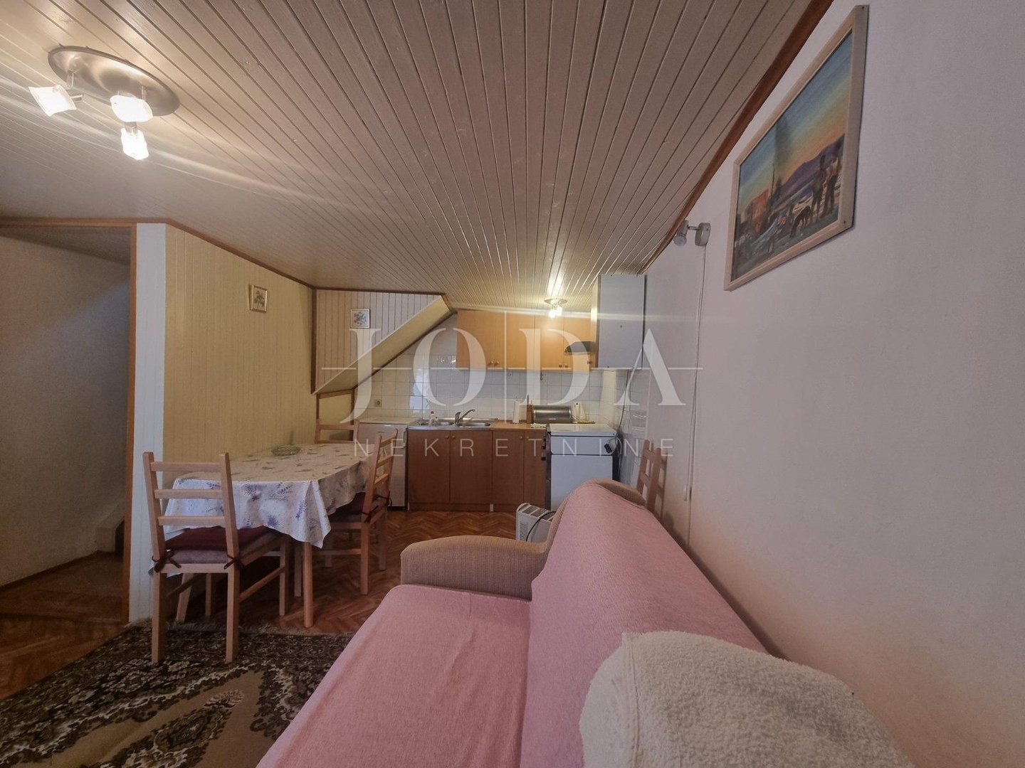2 - verkoop appartement novi vinodolski primorje-gorski kotar kroatië