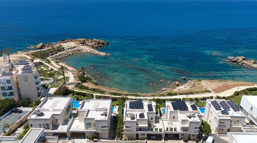 1 - venta casa vista al mar paphos pafos chipre