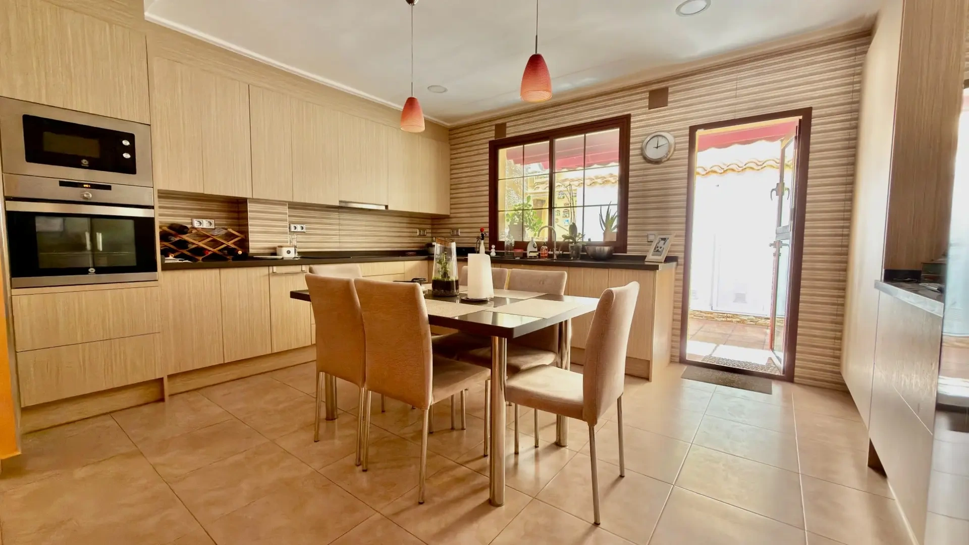 1 - verkoop huis torrevieja - costa blanca valencian community spanje