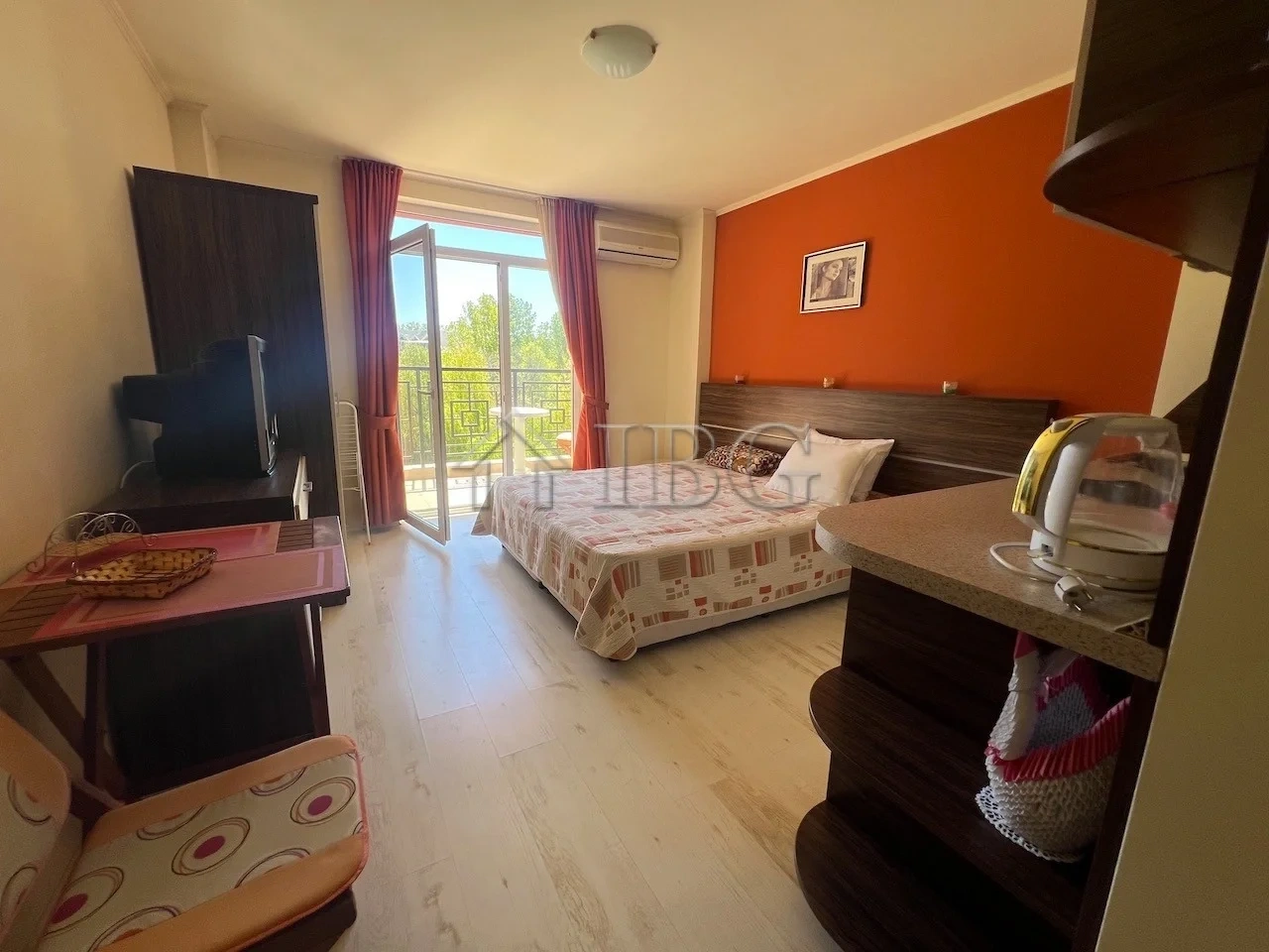 1 - venda apartamento sunny beach burgas bulgária
