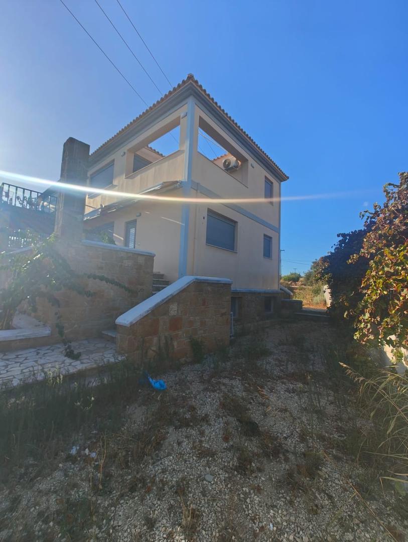 1 - vente maison tragána péloponnèse grèce