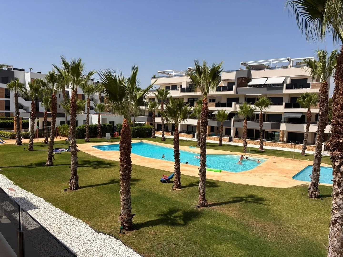 1 - verkoop appartement torrevieja - costa blanca valencian community spanje