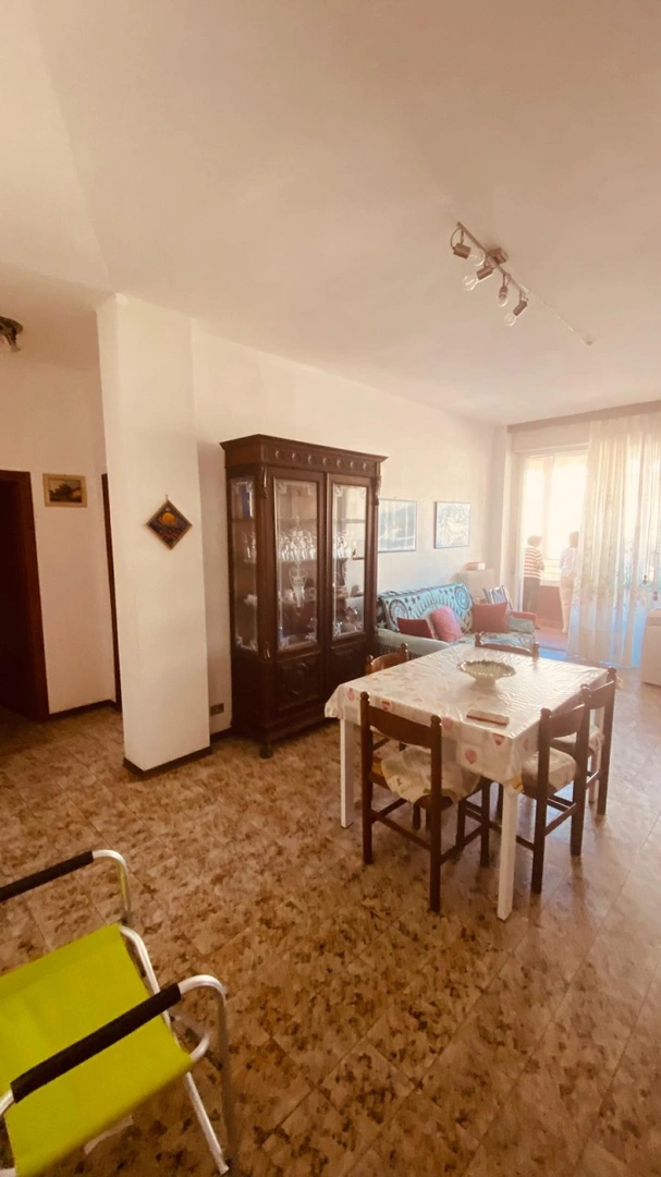 1 - apartment for sale in follonica tuscany italy