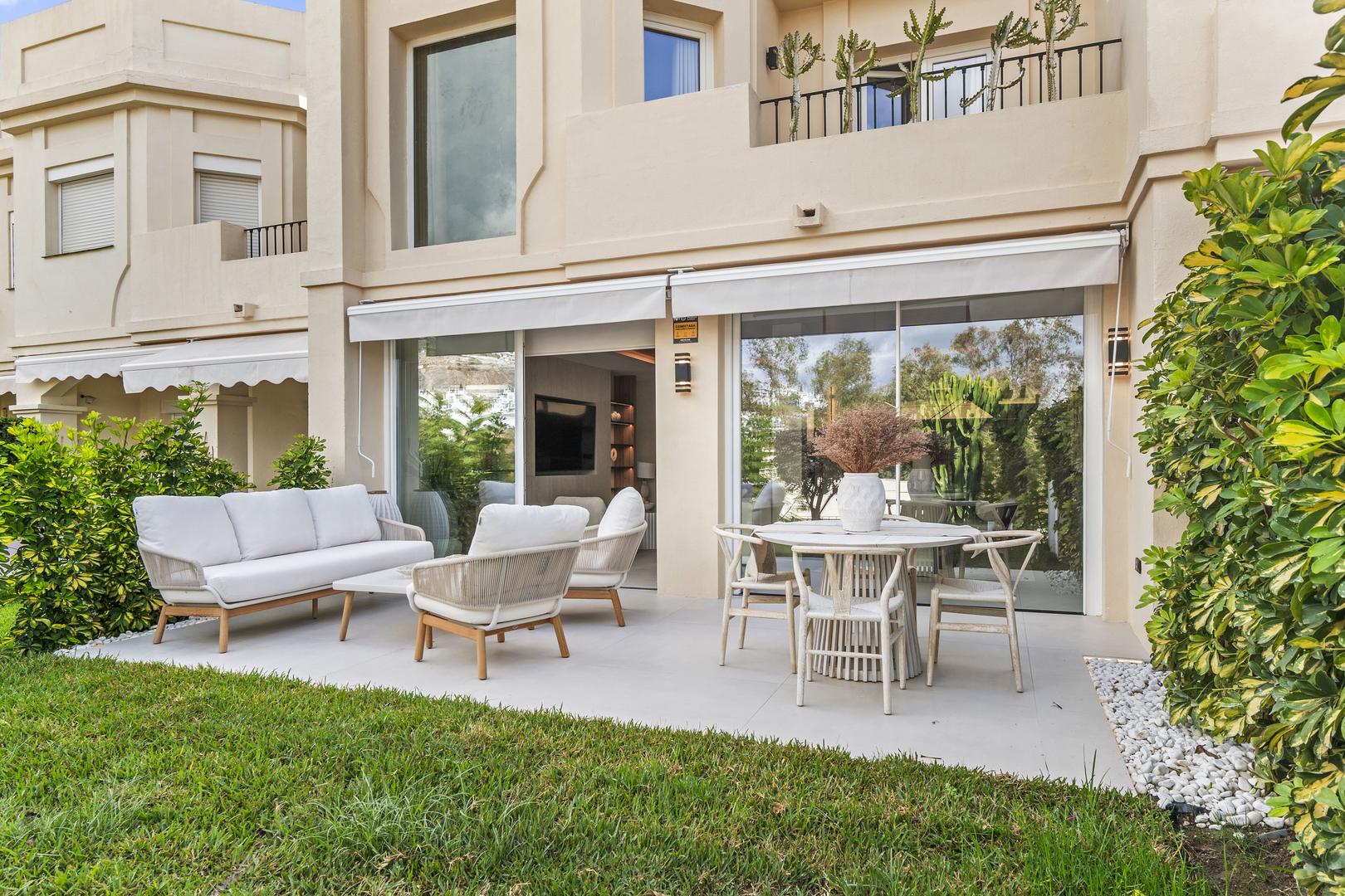 1 - venta casa marbella - costa del sol andalucía españa