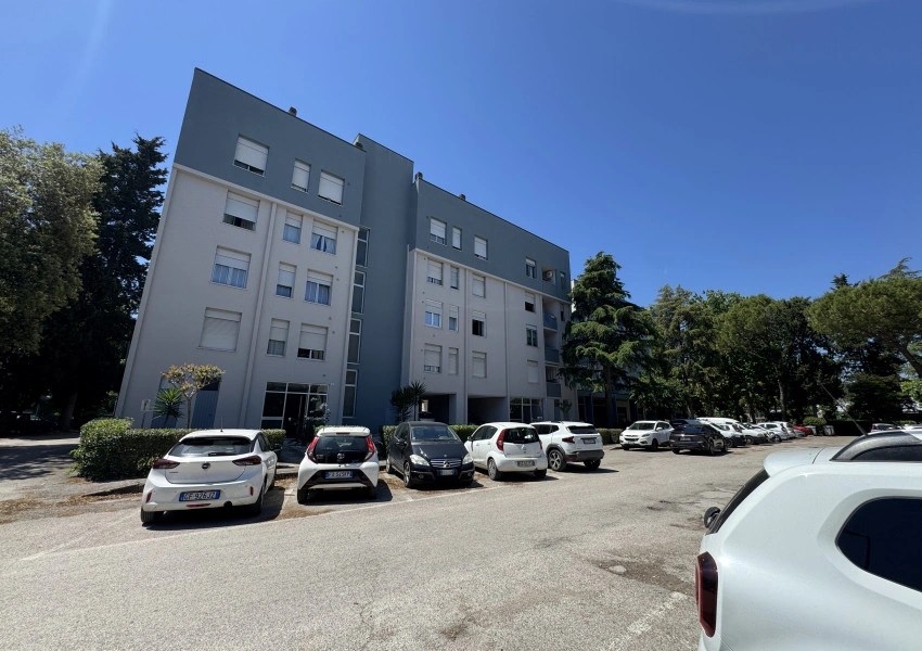 1 - apartment for sale in pesaro the marches italy