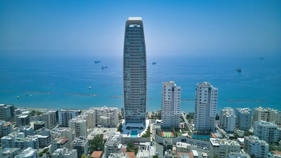 1 - verkauf wohnung limassol limassol zypern