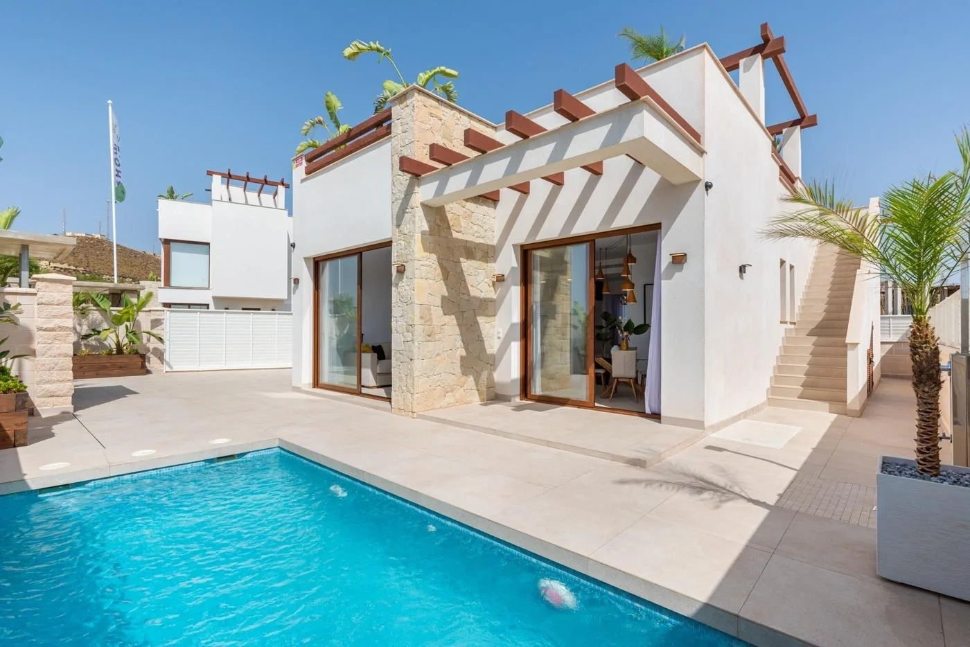 1 - venta casa vera andalucía españa