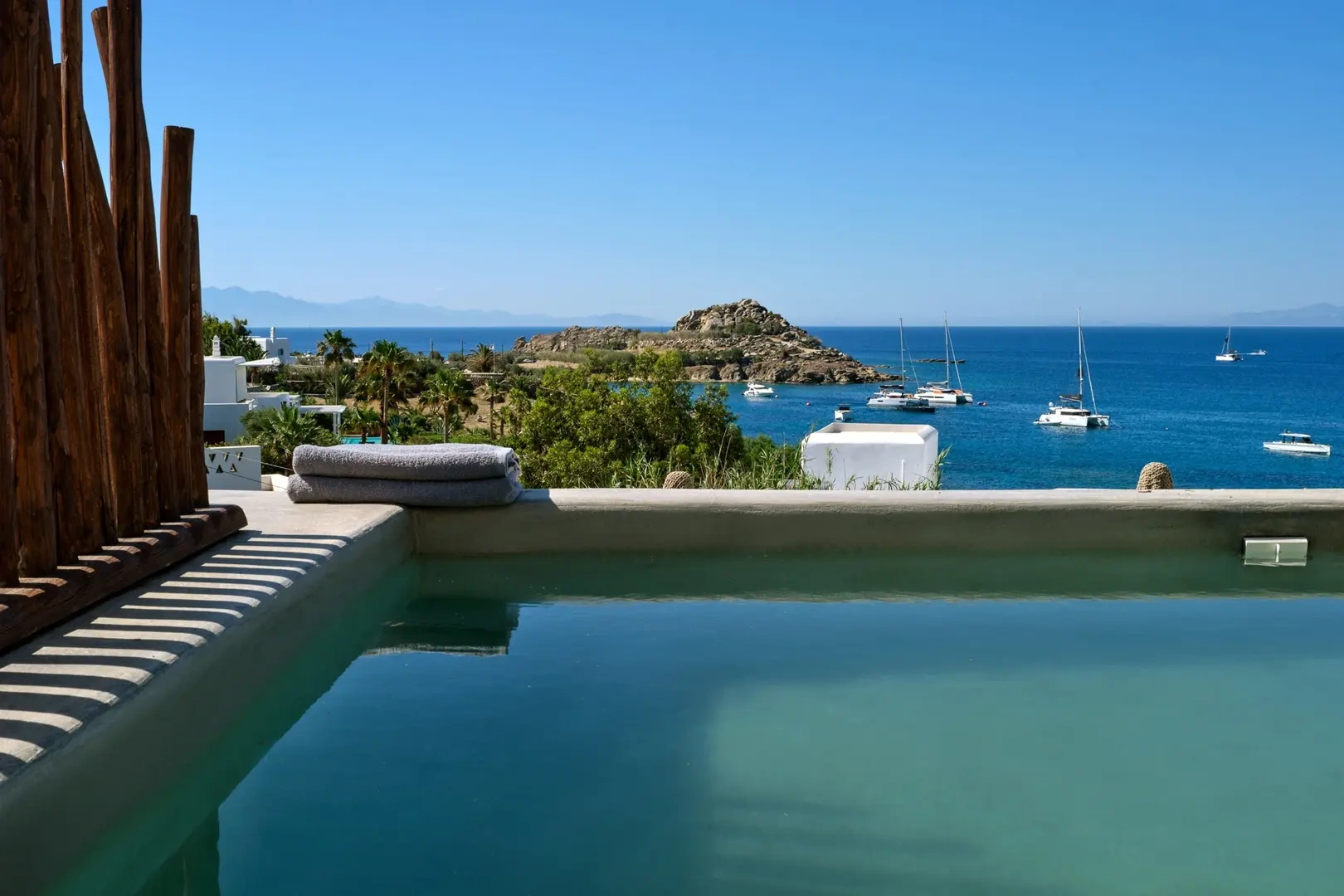 2 - waterfront house for sale in mykonos - cyclades south aegean greece