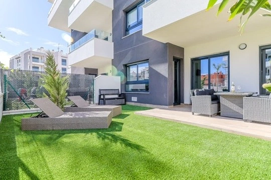 1 - vente appartement villamartin communauté valencienne espagne