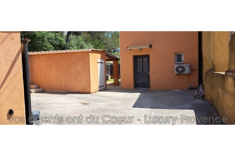 2 - vendita casa gardanne bocche del rodano francia