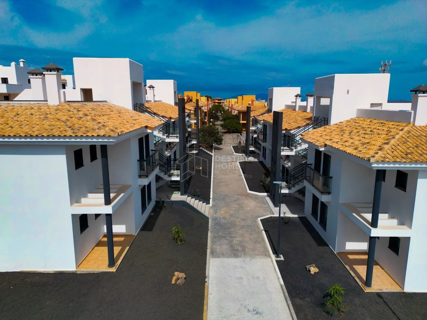 2 - venta apartamento vista al mar corralejo fuerteventura - canarias españa