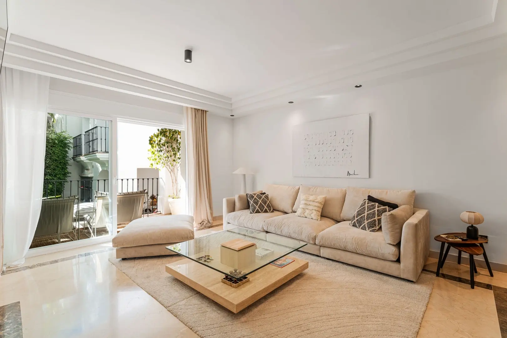 2 - vente appartement marbella - costa del sol andalousie espagne