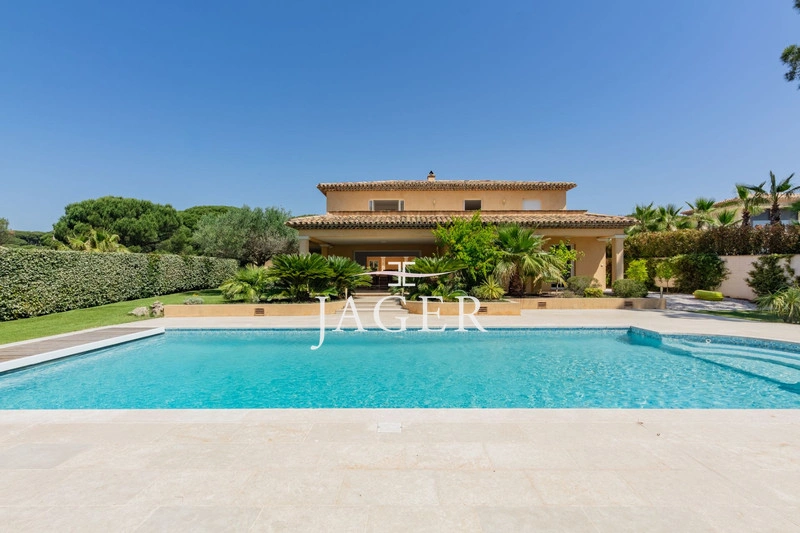 1 - venta casa vista al mar sainte-maxime var francia
